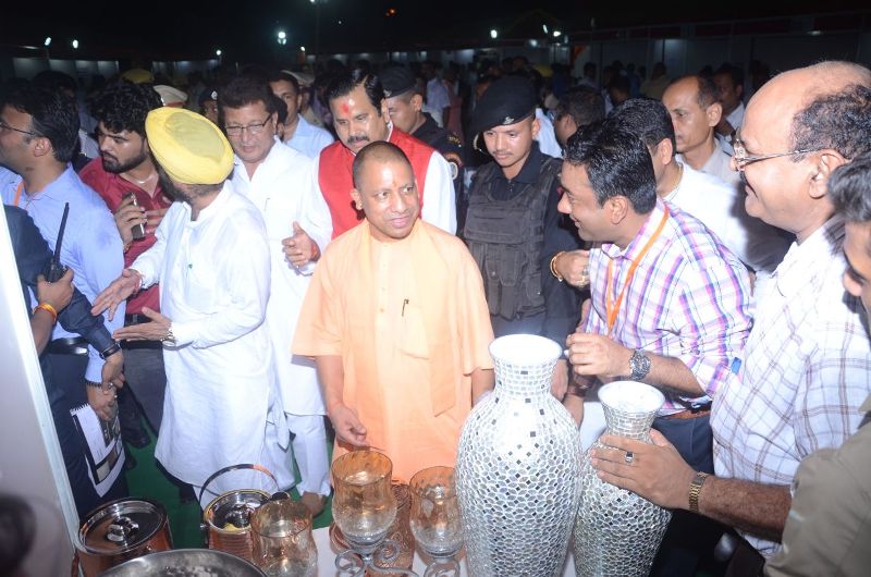 UPCM ने कहा प्रदेश सरकार पारम्परिक शिल्प एवं लघु उद्यमों के संरक्षण के लिए प्रतिबद्ध