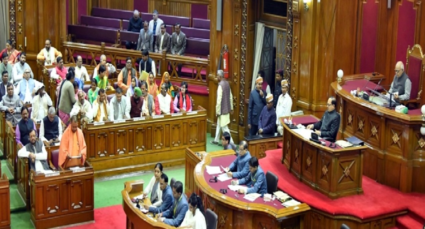 UPCM ने पूर्व CM नारायण दत्त तिवारी एवं पूर्व मंत्री पटेल रामकुमार वर्मा के निधन पर गहरा दुःख व्यक्त किया