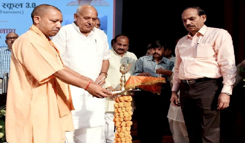 UPCM ने किसान पाठशाला ‘द मिलियन फार्मर्स स्कूल 3.0’ का शुभारम्भ किया