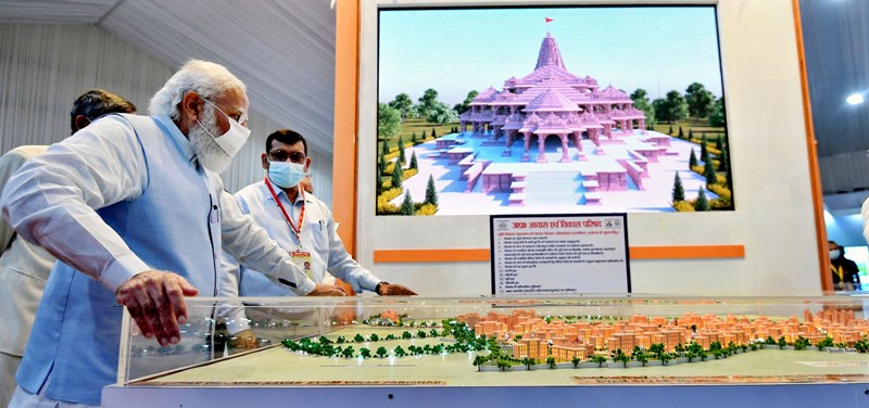 PM Modi: लाइट हाउस परियोजना के लिए देश के 06 चयनित नगरों में लखनऊ भी शामिल