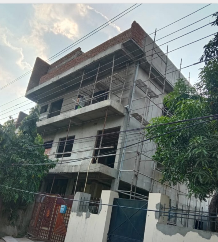 LDA Lucknow: उपाध्यक्ष जी आखिर कैसे रुकेगा अवैध निर्माण? जब अधिकारी काट रहे मलाई