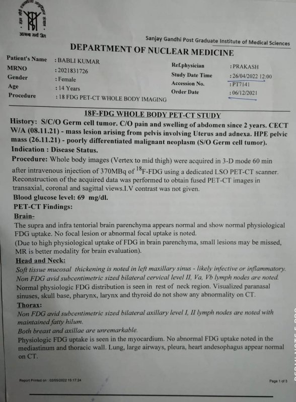 उतर प्रदेश का दुर्भाग्य कि मरीज को नहीं मिली सहायता, दूसरे राज्य के विधायक ने किया सहयोग